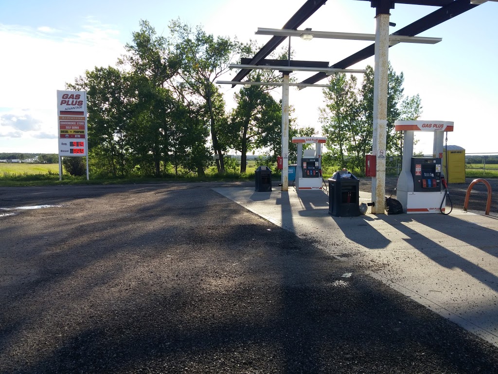 Androssan Gas Plus | 21216 Trans-Canada Hwy, Ardrossan, AB T8G 2C9, Canada