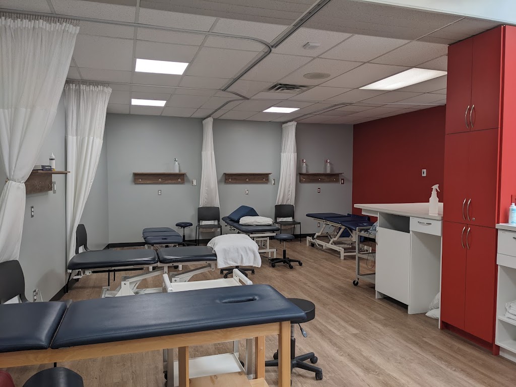 McGill Sport Medicine Clinic | 475 Av. des Pins, Montréal, QC H2W 1S4, Canada | Phone: (514) 398-7007