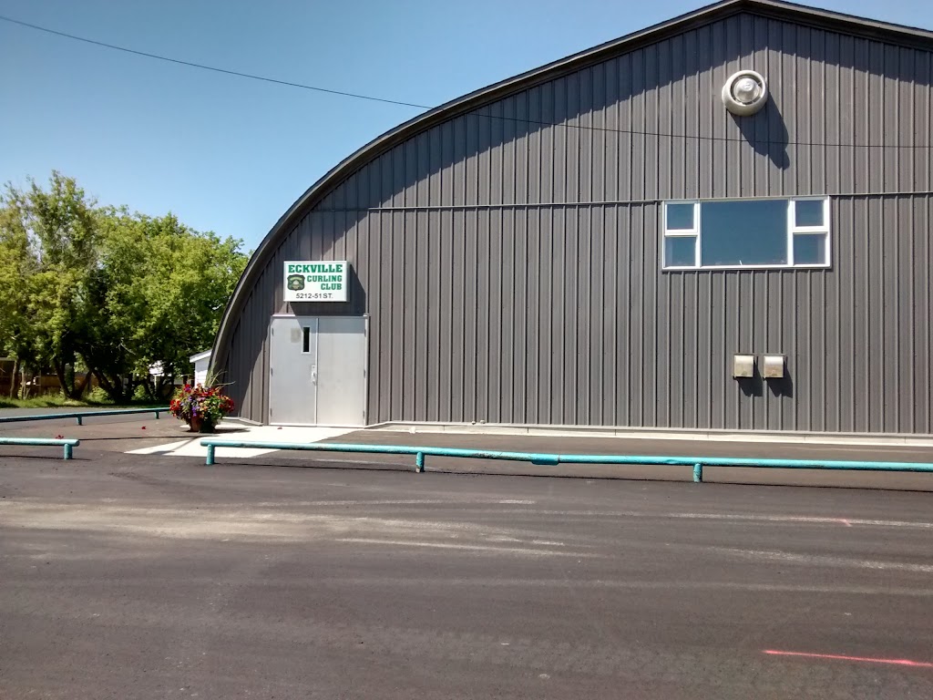 Eckville Curling Club | 5212 51 St, Eckville, AB T0M 0X0, Canada | Phone: (403) 746-2442