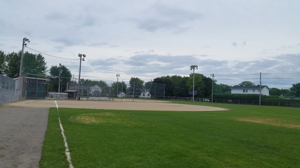 Baseball Saint-Hyacinthe | 5065 Rue Gouin, Saint-Hyacinthe, QC J2S 1E3, Canada | Phone: (450) 773-7811