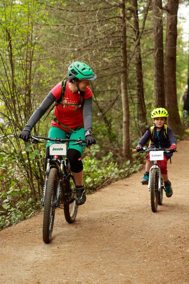 Beyond Biking | 2647 Munroe Rd, Nanaimo, BC V9R 6X4, Canada | Phone: (250) 619-0925