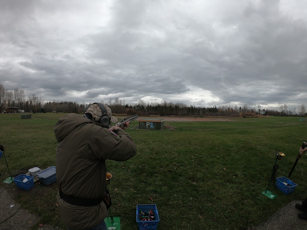 The Vancouver Gun Club | 7340 Sidaway Rd, Richmond, BC V6W 1B8, Canada | Phone: (604) 278-0832