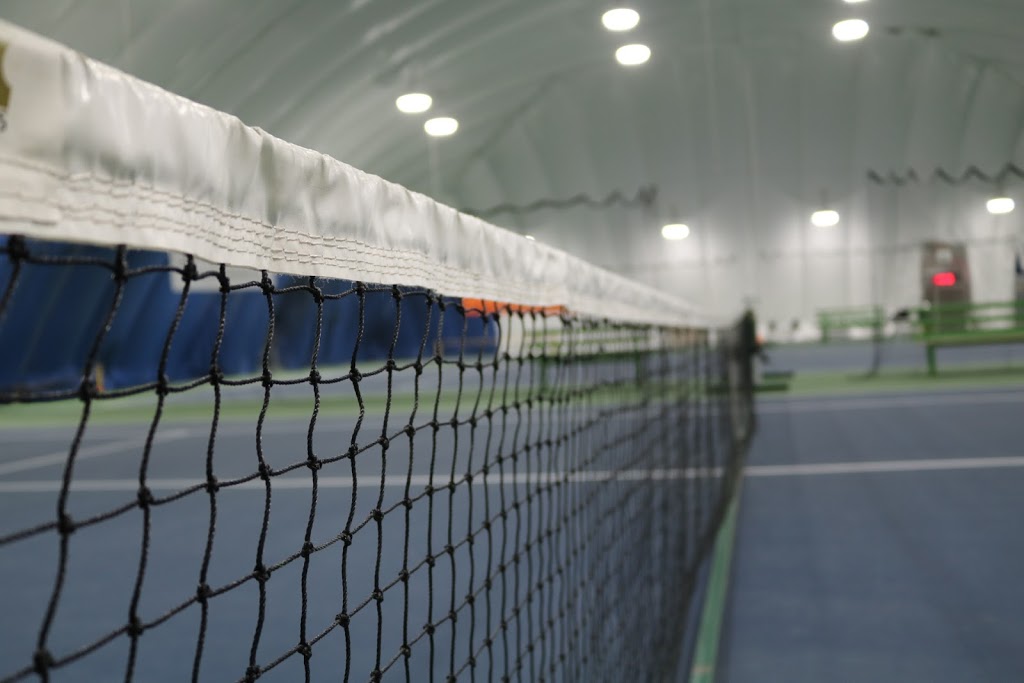 GSM Tennis Club | 401 New Dundee Rd, Kitchener, ON N2P 2N8, Canada | Phone: (519) 896-7070