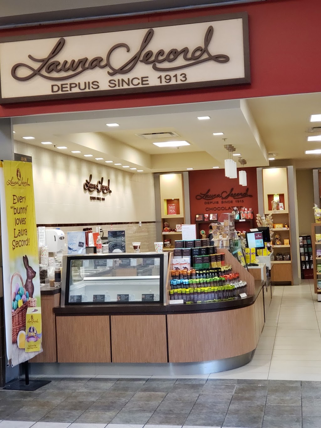 Laura Secord | Cambridge Centre 355, 311 Hespeler Rd #311, Cambridge, ON N1R 6B3, Canada | Phone: (519) 622-6506