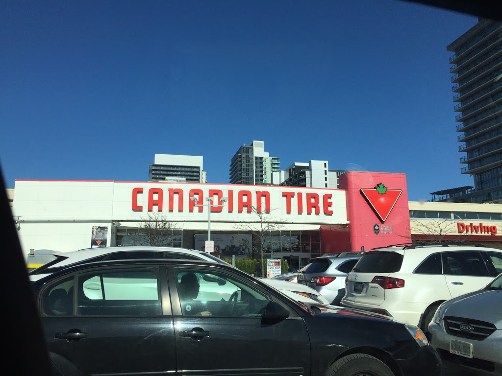 Canadian Tire | 1019 Sheppard Ave E, North York, ON M2K 1C2, Canada | Phone: (416) 226-4411