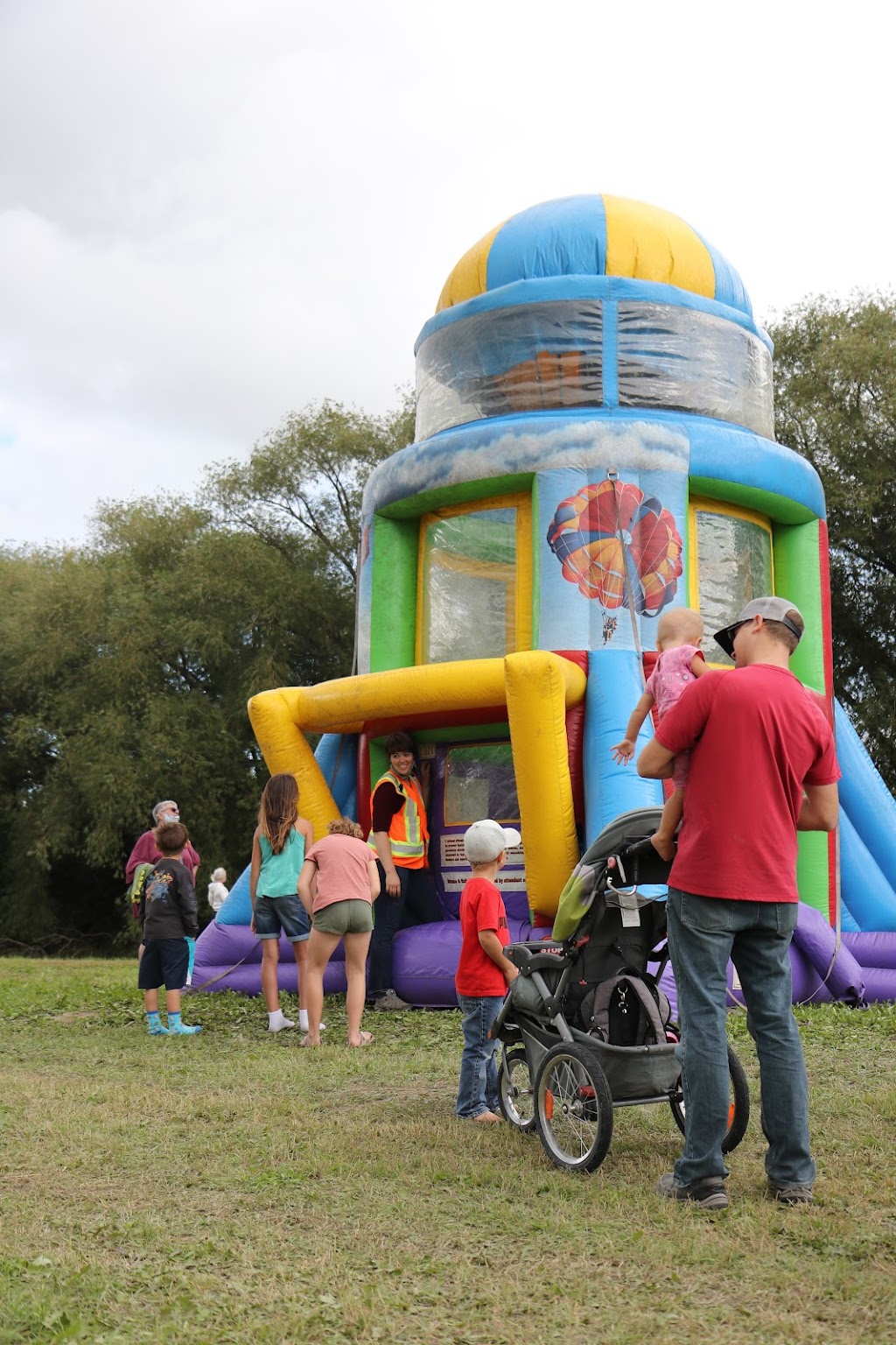 Fun With Family Day Festival | 31083 Mile 62 Rd N, Southport, MB R0H 1N1, Canada | Phone: (204) 871-4703