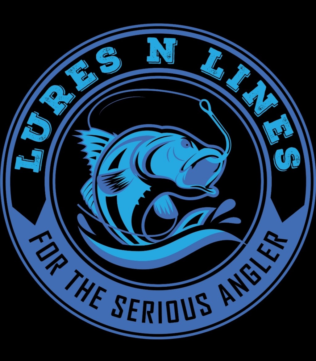 Lures N Lines | 501216 Grey Road #, Georgian Bluffs, ON N0H 2T0, Canada | Phone: (519) 534-2730