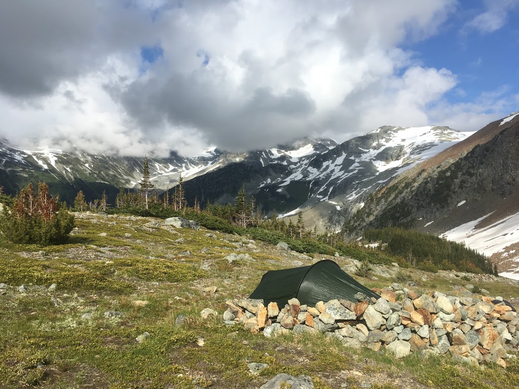 Russet Lake | Squamish-Lillooet C, BC V0N 0A0, Canada | Phone: (800) 689-9025