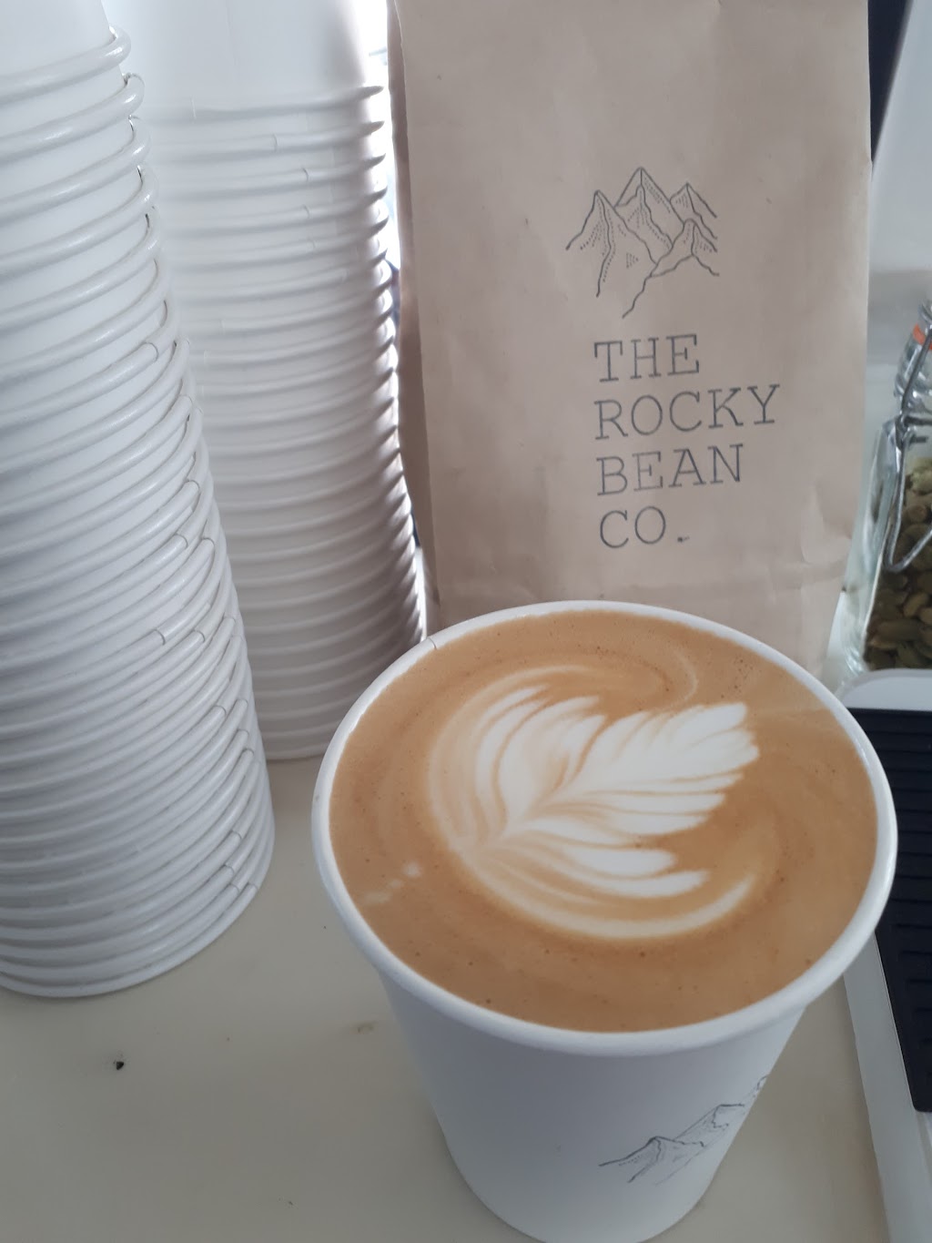 The Rocky Bean Co | 49 Windridge Rd, Exshaw, AB T0L 2C0, Canada | Phone: (587) 222-2518