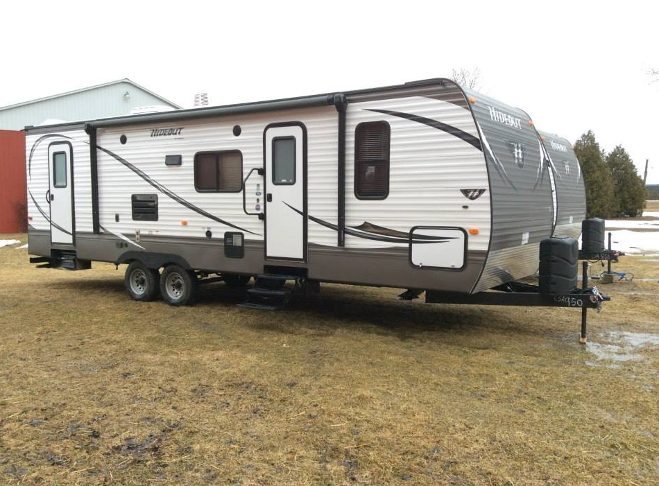 Huron RV | 84735 London Rd, Belgrave, ON N0G 1E0, Canada | Phone: (519) 440-6848