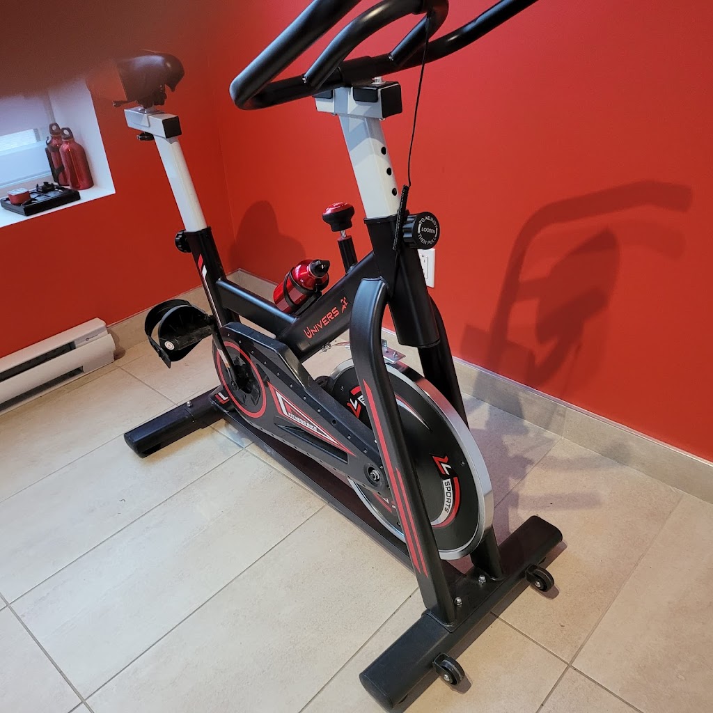 Fitness Equipment Montreal - Eternity Fitness Store | 514 Chem. de la Rivière S Suite 101, Saint-Eustache, QC J7R 0E2, Canada | Phone: (438) 993-6520