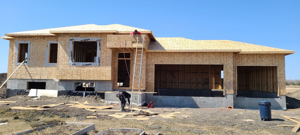 Megura Construction ltd | 16 Boundary Bay, Winnipeg, MB R2P 2R4, Canada | Phone: (204) 997-0071