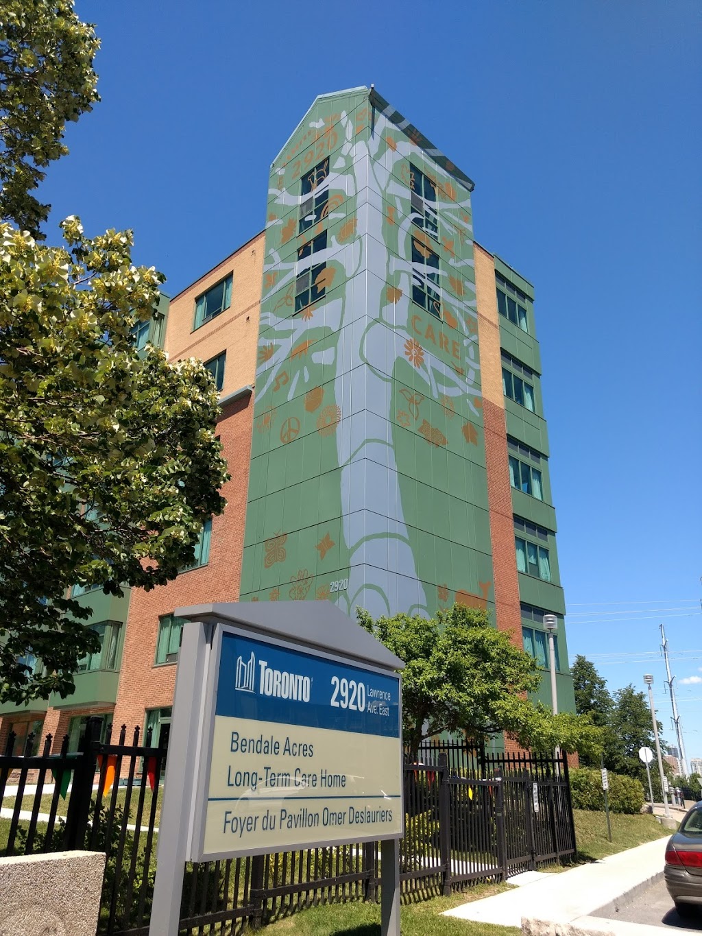 Scarborough Health Network - General hospital | 3050 Lawrence Ave E, Scarborough, ON M1P 2V5, Canada | Phone: (416) 438-2911