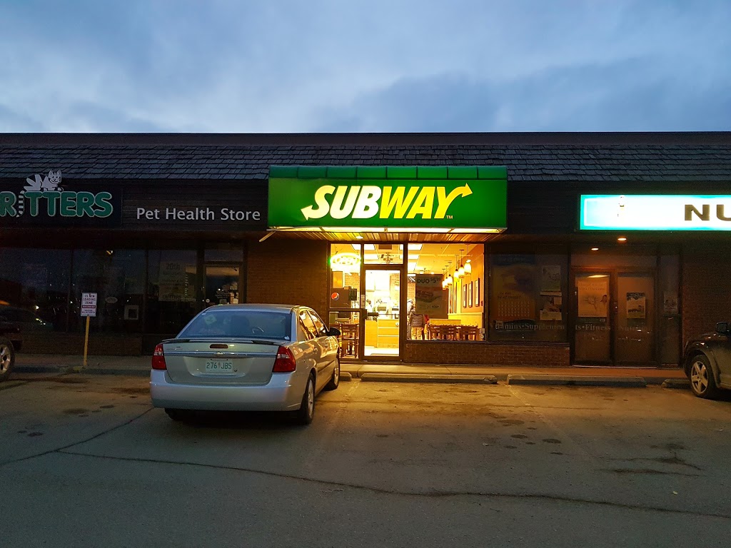 Subway | 202 Primrose Dr, Saskatoon, SK S7K 6Y6, Canada | Phone: (306) 380-5905