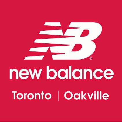 New Balance Toronto | 613 Danforth Ave, Toronto, ON M4K 1R2, Canada | Phone: (416) 466-4444