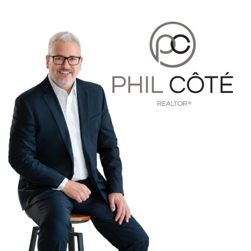 Phil Cote, BROKER® | Box 803, 5510 Manotick Main St, Ottawa, ON K4M 1A7, Canada | Phone: (613) 299-5388