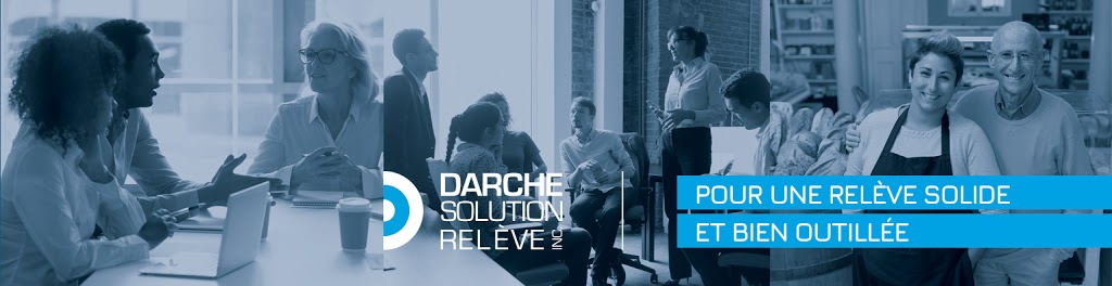 Darche Solution Relève | 9190 Croissant Rubens, Brossard, QC J4X 2H8, Canada | Phone: (438) 821-6444