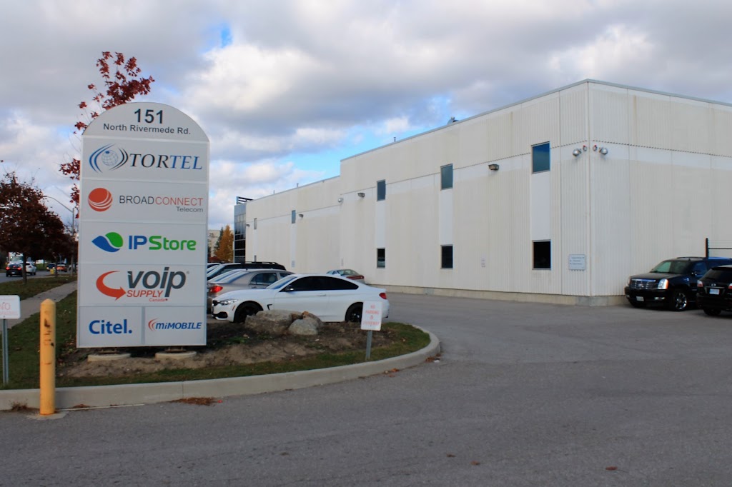 BroadConnect Canada | 151 N Rivermede Rd, Concord, ON L4K 0C4, Canada | Phone: (877) 228-6616