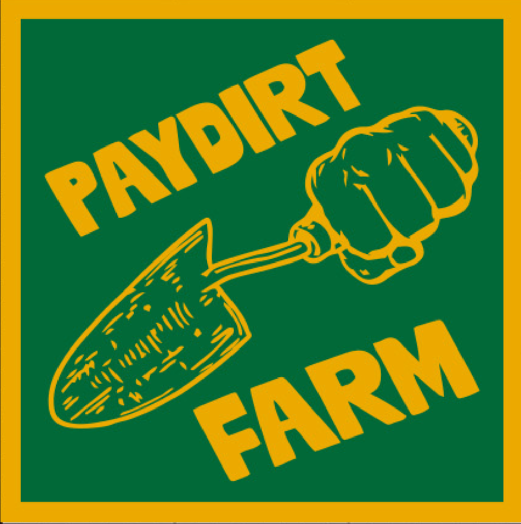 PayDirt Farm | 2043 Reeves Rd, Victoria Harbour, ON L0K 2A0, Canada | Phone: (705) 543-0135