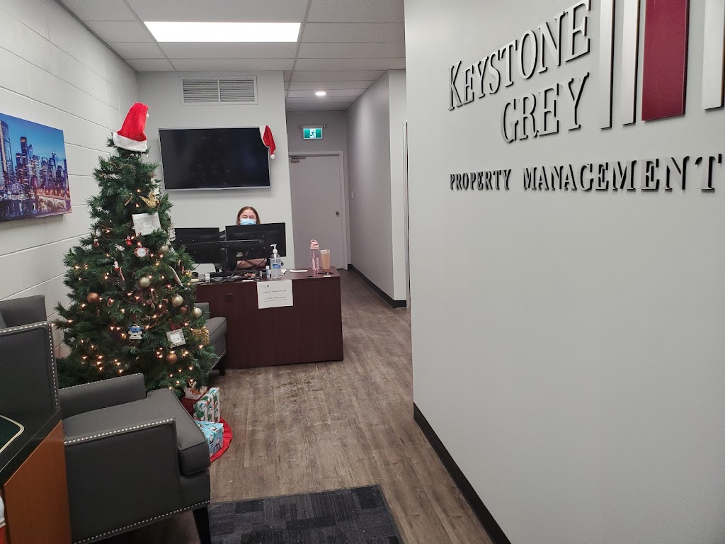 Keystone Grey Property Management | 4429 6 St NE Unit 4, Calgary, AB T2E 3Z6, Canada | Phone: (403) 668-4866