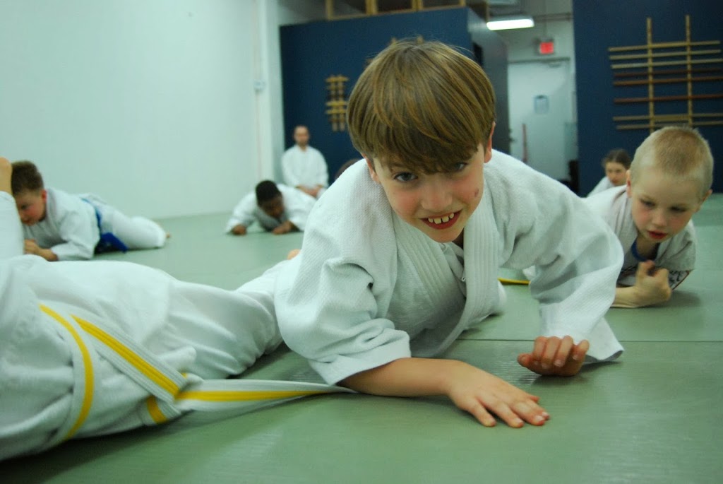 Naka Ima Aikikai Aikido | 473 Oakwood Ave, York, ON M6C 2R5, Canada | Phone: (416) 259-4320