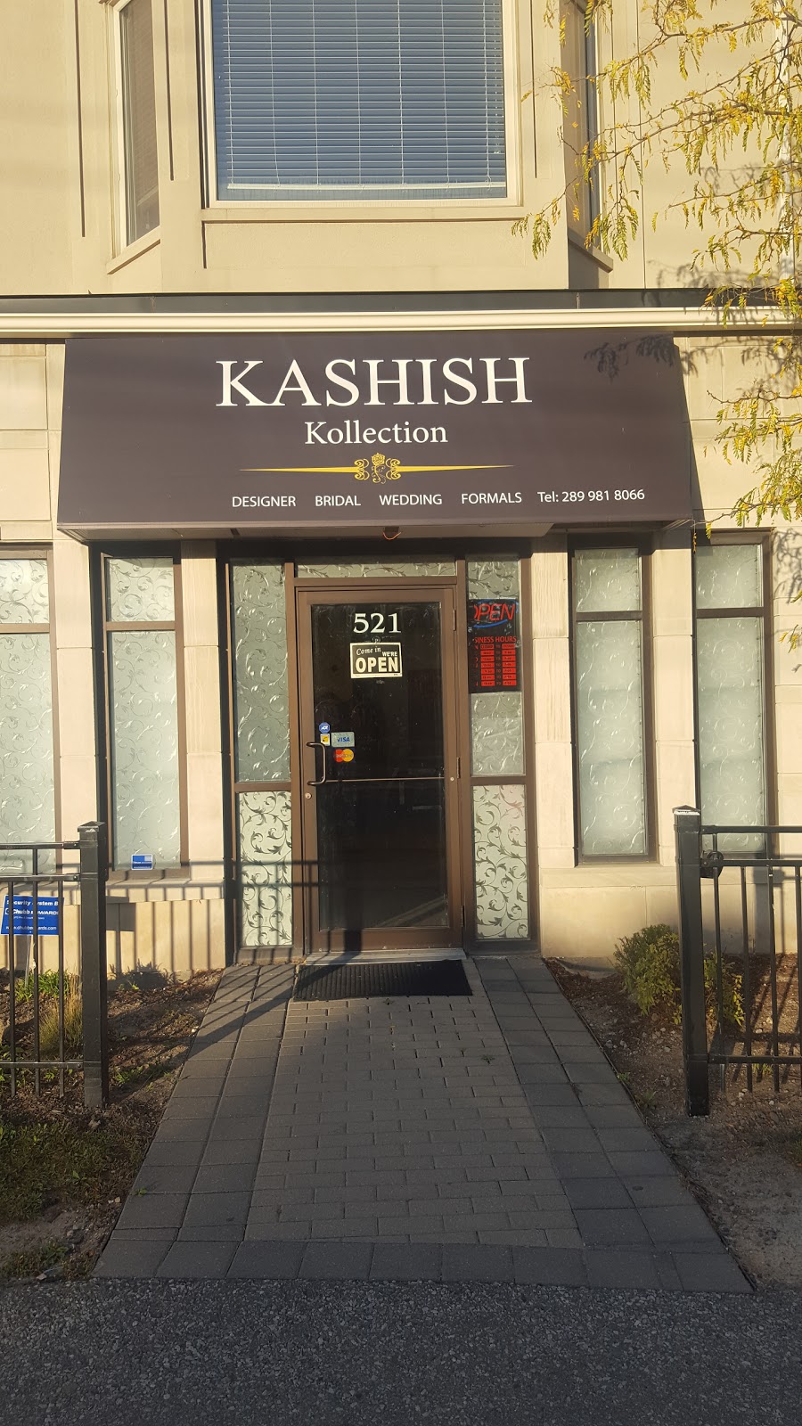 Kashish Kollection | 521 Thompson Rd S, Milton, ON L9T 7Z1, Canada | Phone: (289) 981-8066