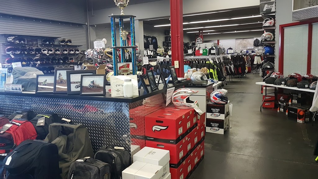 GW Cycle World | 1020 Meridian Rd NE, Calgary, AB T2A 2N8, Canada | Phone: (403) 569-9555