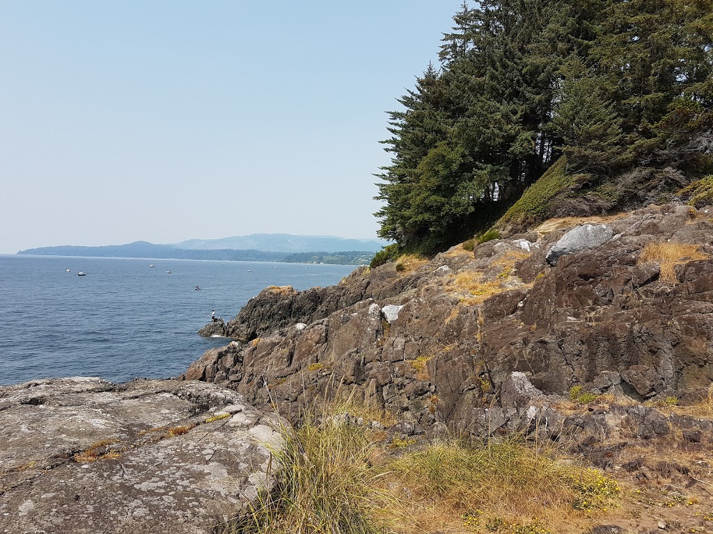 Otter Point Park | Juan de Fuca, BC V9Z 1H2, Canada | Phone: (250) 360-3000