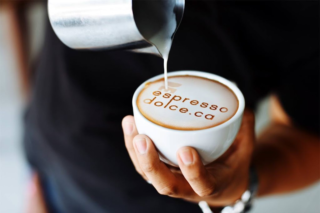 Espresso Dolce/ Ultimate Cup of Coffee Ltd. | 1751 Boundary Rd, Vancouver, BC V5M 3Y7, Canada | Phone: (604) 326-3333