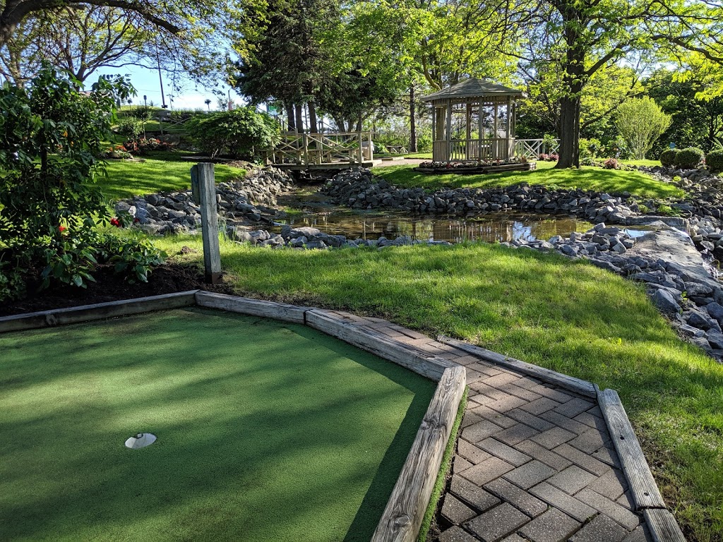 Super Putt | 7301 Lundys Ln, Niagara Falls, ON L2H 2W9, Canada | Phone: (905) 354-4916