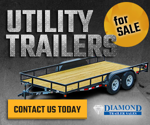 Diamond Trailer Sales | 14034 Hurontario St, Inglewood, ON L7C 2C1, Canada | Phone: (905) 838-6000