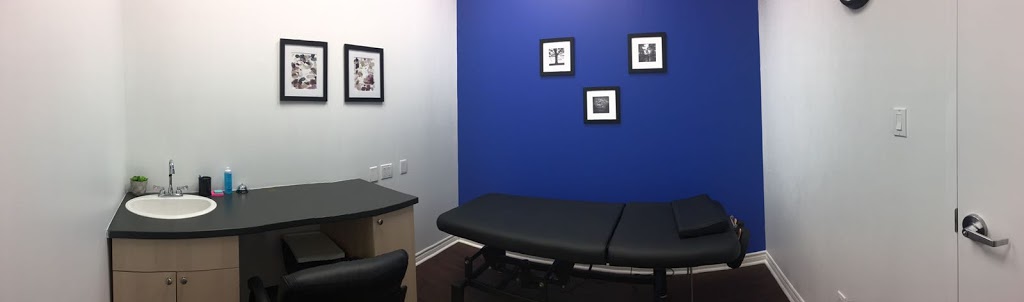 Alpha Physiotherapy and Rehab - Mississauga | 2458 Dundas St W #13A, Mississauga, ON L5K 1R8, Canada | Phone: (905) 916-9095