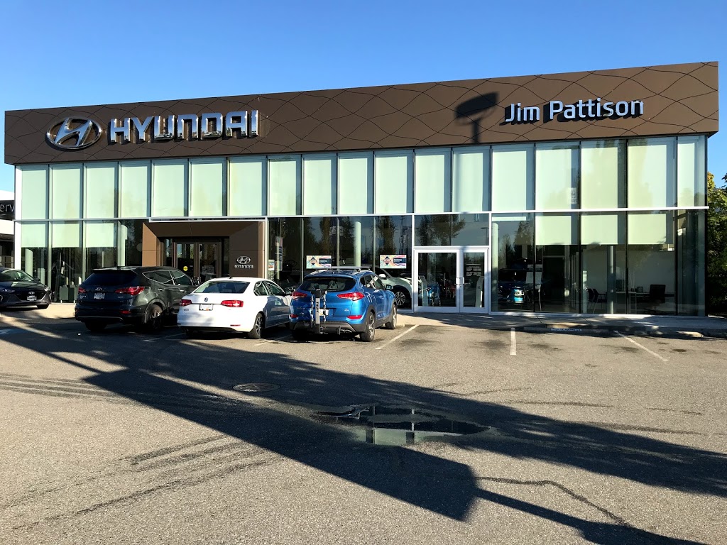 Jim Pattison Hyundai Coquitlam | 2385 Ottawa St unit b, Port Coquitlam, BC V3B 8A4, Canada | Phone: (888) 854-1902