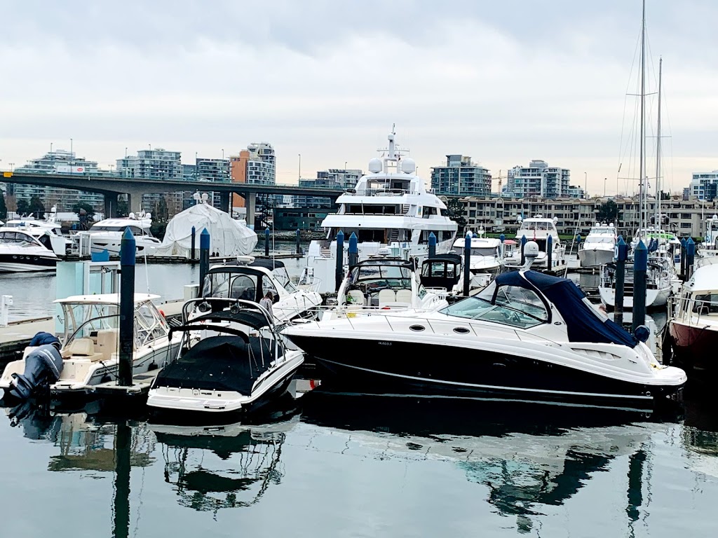 The Brand 360° | 1288 Marinaside Crescent #106, Vancouver, BC V6Z 2W5, Canada | Phone: (310) 341-9847