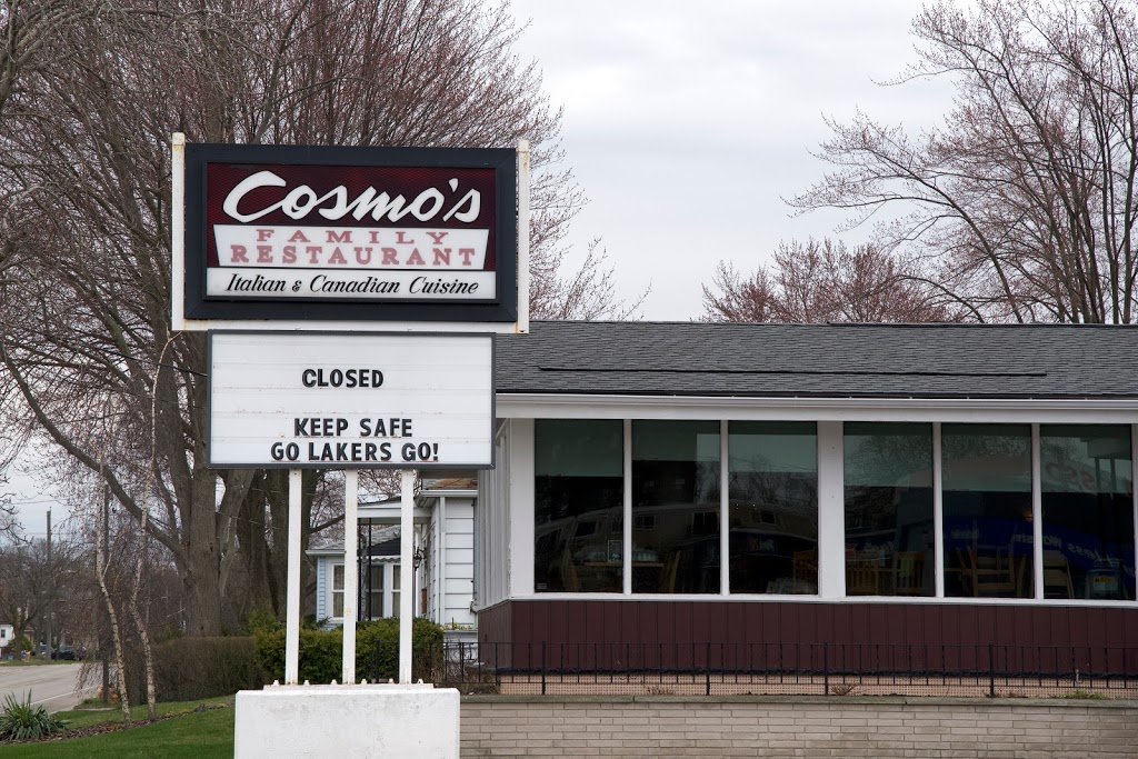 Cosmos Tavern | 181 Capel St, Sarnia, ON N7T 6T3, Canada | Phone: (519) 344-5225