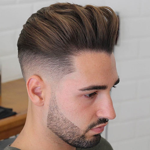 Centuries barber shop | 3401 V, Spruce Dr SW, Calgary, AB T3C 0A5, Canada | Phone: (403) 991-6638