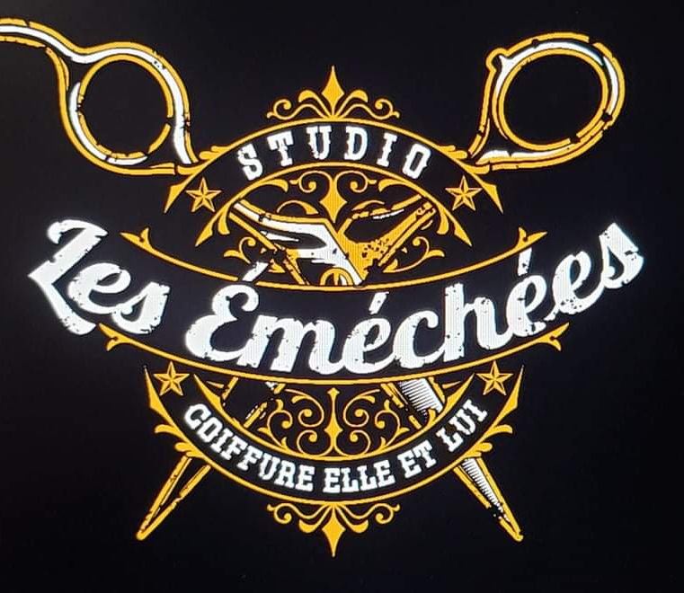 Studio les Éméchées | 4600 Rte Marie-Victorin local 102, Contrecoeur, QC J0L 1C0, Canada | Phone: (450) 880-1525