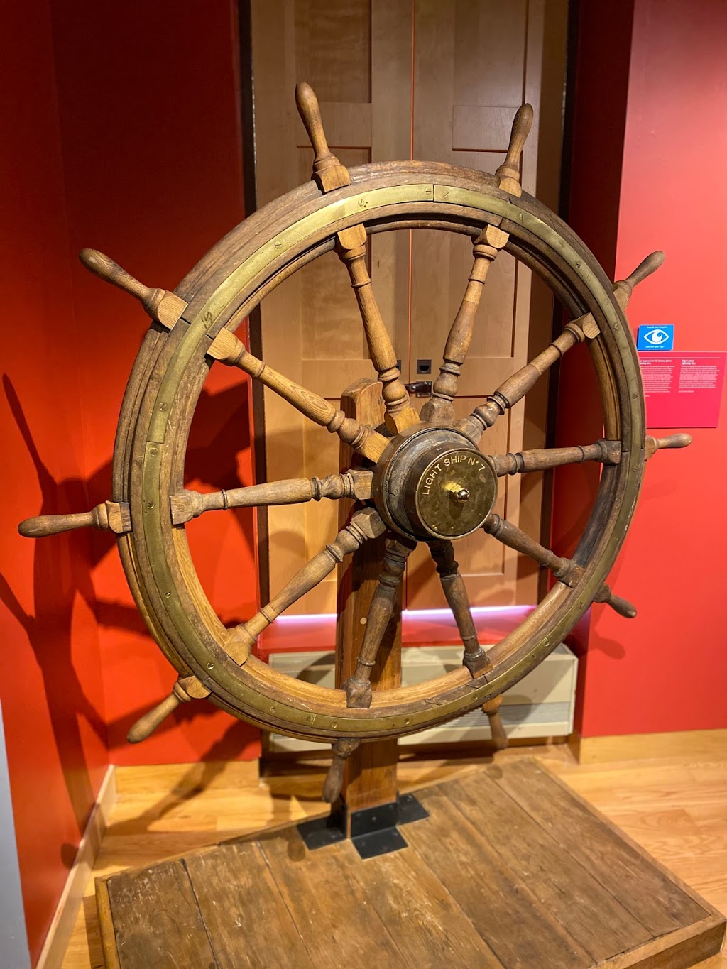 Musée maritime du Québec - Captain J. E. Bernier | 55 Chemin des Pionniers E, LIslet, QC G0R 2B0, Canada | Phone: (844) 310-5001