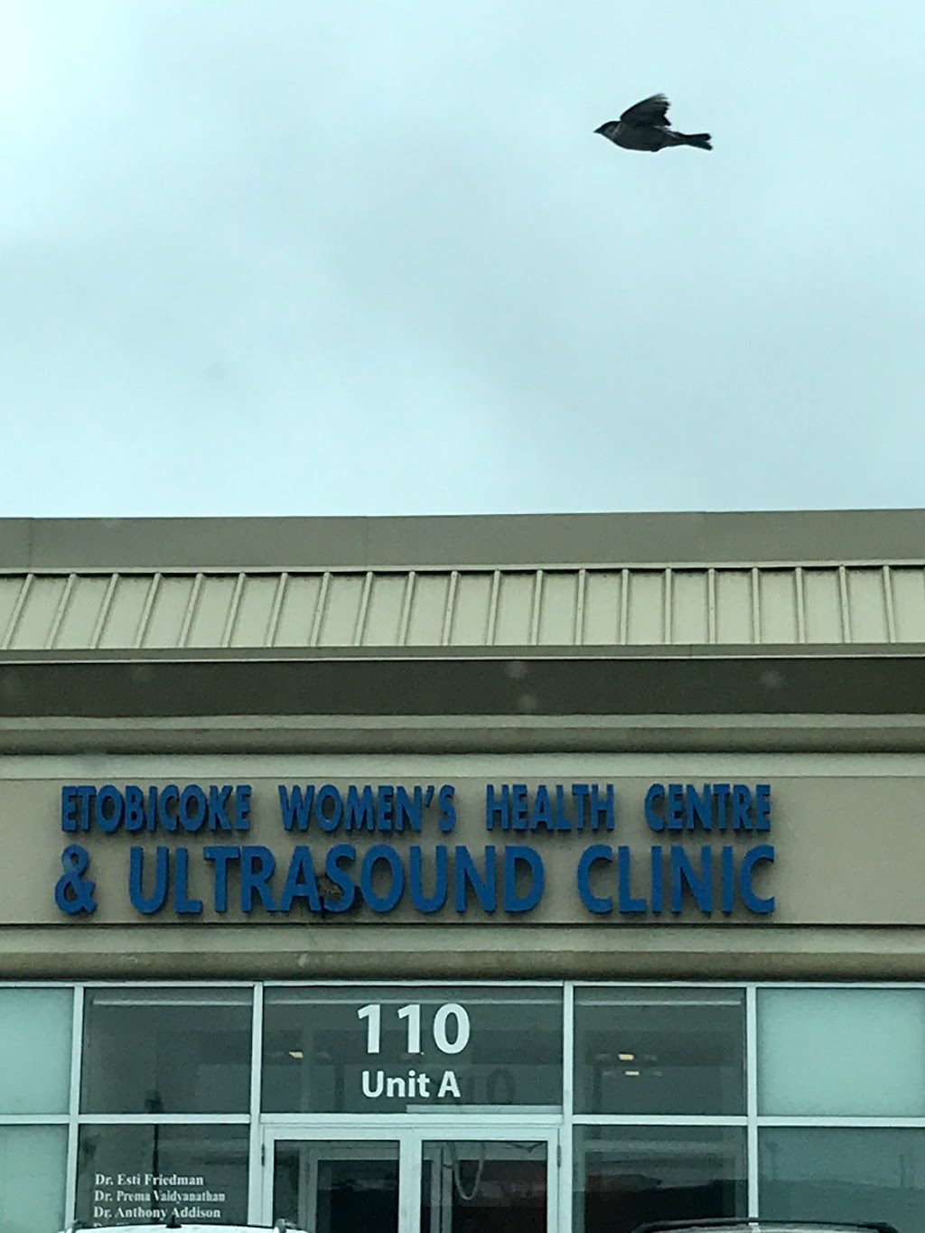 Etobicoke Womens Imaging | 110 Queens Plate Dr Unit A, Etobicoke, ON M9W 0B4, Canada | Phone: (647) 288-4547