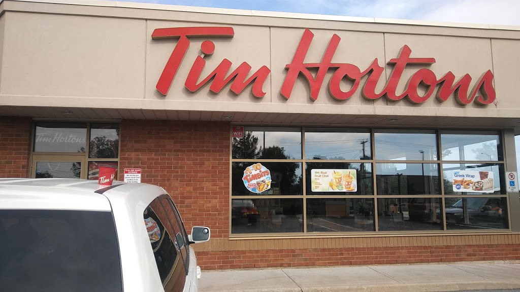 Tim Hortons | 2780 Stevensville Rd, Stevensville, ON L0S 1S0, Canada | Phone: (905) 382-6090