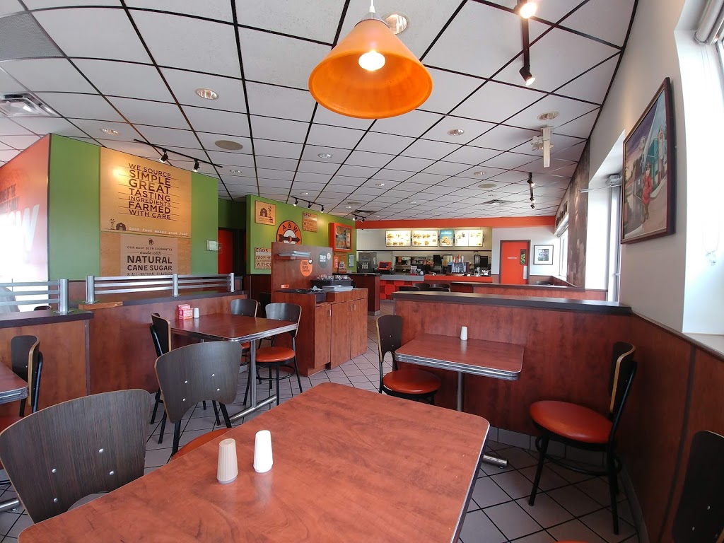 A&W Canada | 8790 204 St, Langley City, BC V1M 2Y5, Canada | Phone: (604) 513-8788