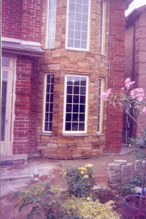 Sensational Stoneworks | 76 Phillip Ave, Scarborough, ON M1N 3R2, Canada | Phone: (647) 351-0341