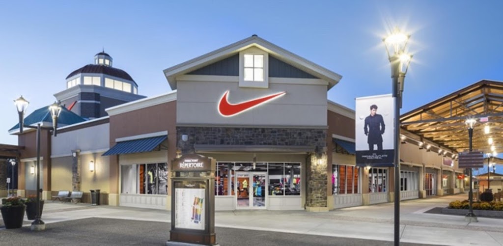 Nike Factory Store | 19001 Chemin Notre Dame Suite 500, Mirabel, QC J7J 2A6, Canada | Phone: (450) 430-6325