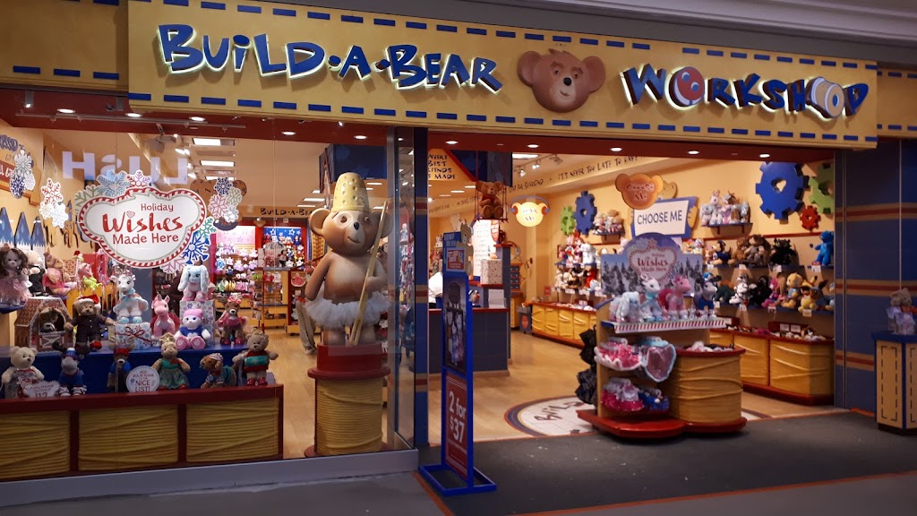 Build-A-Bear Workshop | 21 Micmac Blvd, Dartmouth, NS B3A 4N3, Canada | Phone: (902) 400-2350