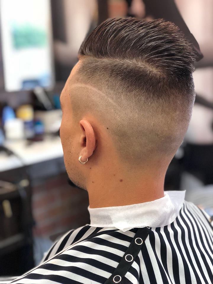 Mohamads Barber Shop | 120 Ottawa St N #115, Kitchener, ON N2H 3K5, Canada | Phone: (519) 208-1333