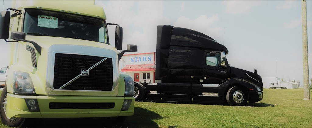 Stars Truck & Auto Service | 12100 Dickens Road, Winkler, MB R6W 4A6, Canada | Phone: (204) 331-4609