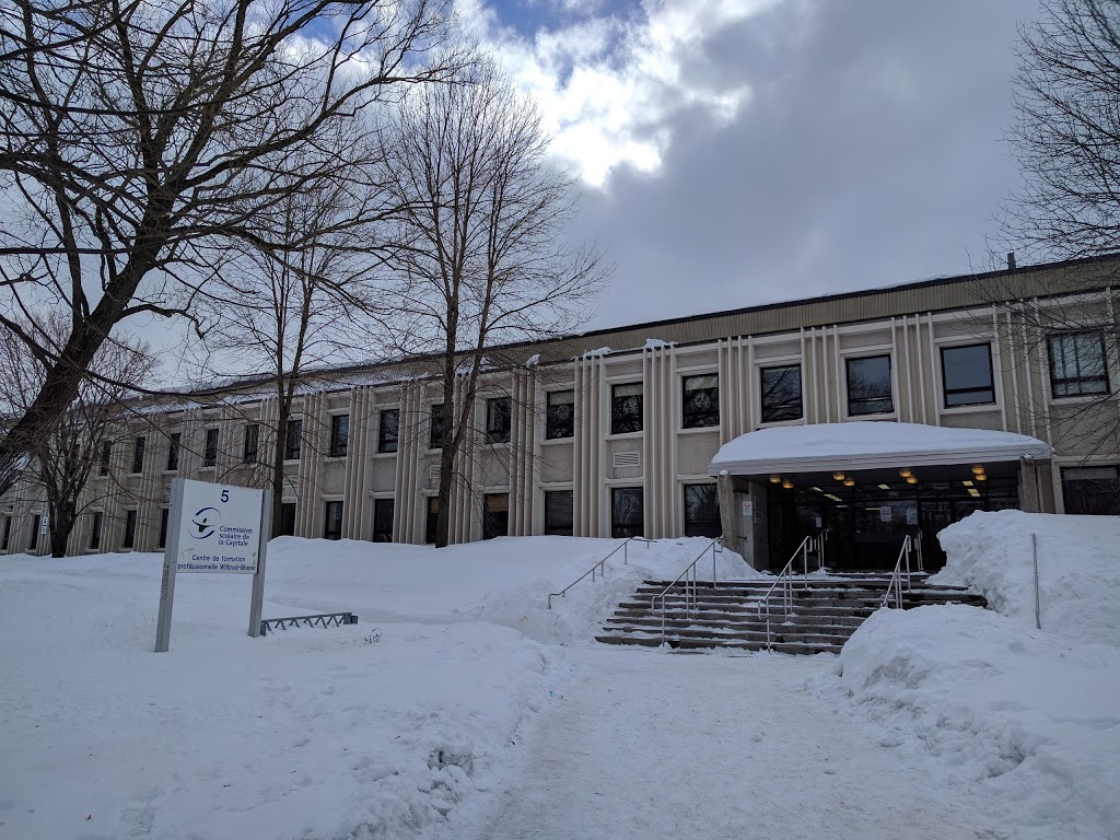 Cardinal-Roy Secondary School | 50 Rue du Cardinal-Maurice-Roy, Québec, QC G1K 8S9, Canada | Phone: (418) 686-4040