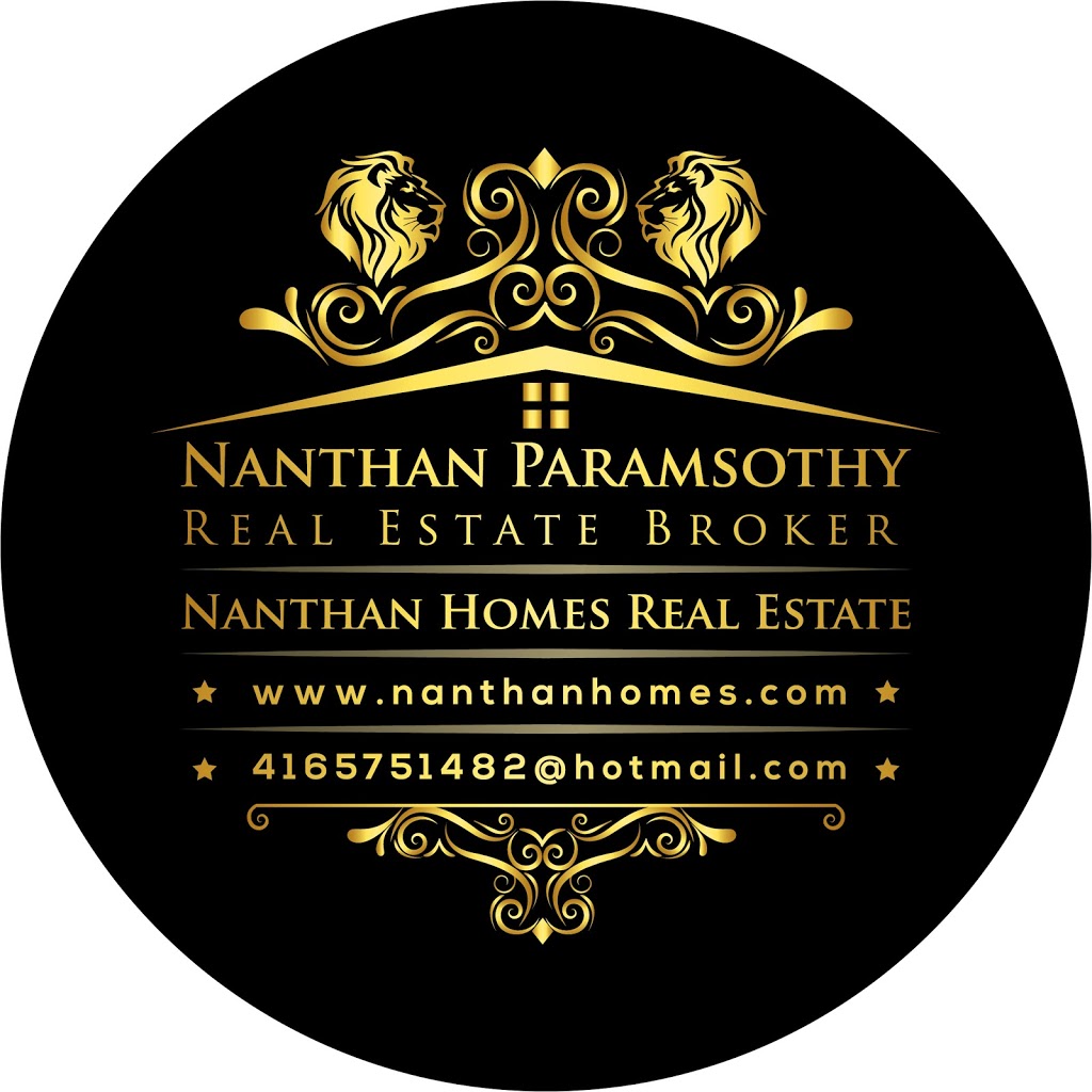 Nanthan Homes | 23 Brookview Dr, Bradford, ON L3Z 0S6, Canada | Phone: (416) 575-1482