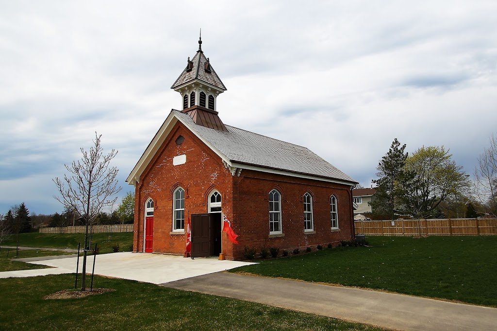 Mohawk Trail School Museum | 20 Education Ct, Hamilton, ON L9A, Canada, Canada