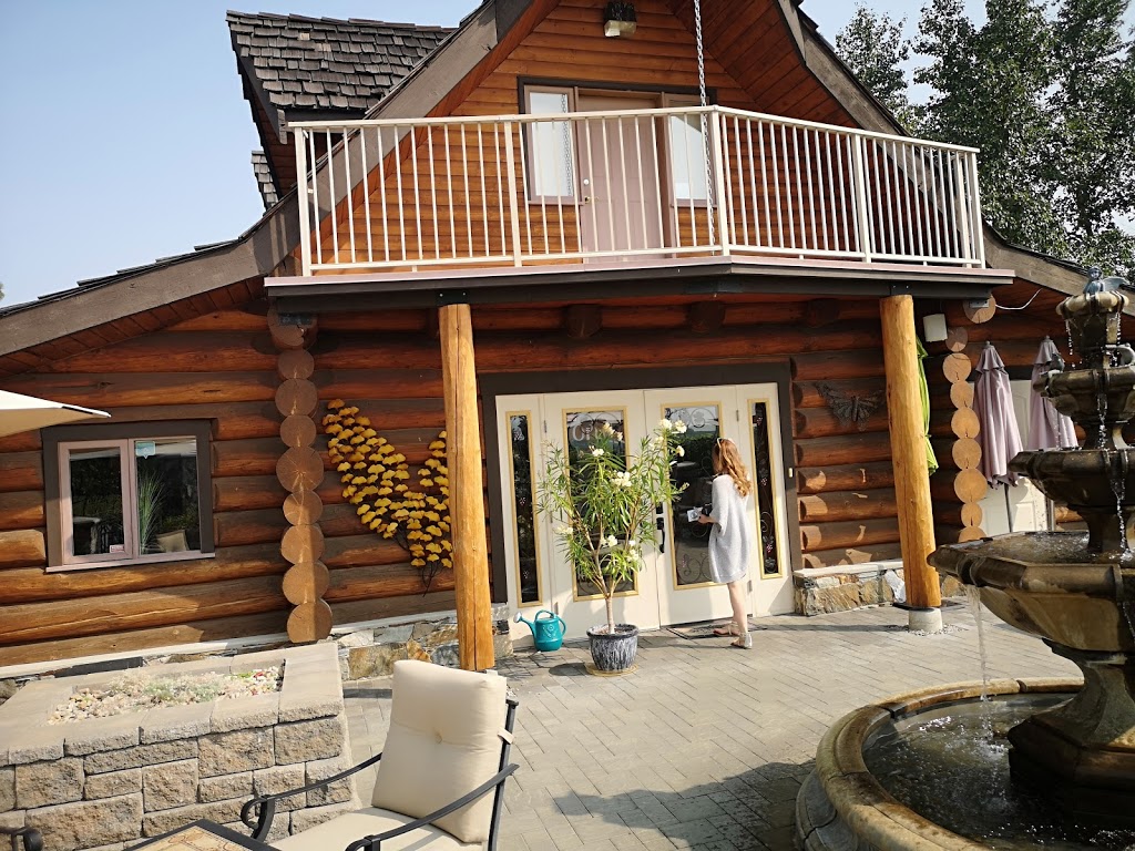 Heavens Gate Estate Winery | 8001 Happy Valley Rd, Summerland, BC V0H 1Z4, Canada | Phone: (778) 516-5505